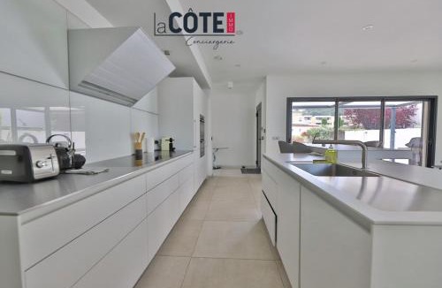 Carry-le-Rouet House | Villa Marisol