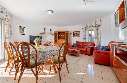Costa del Zefir Villa | Villa 'Marisol,piscina Privada, Aire' with Sea View, Private Pool and Air Conditioning
