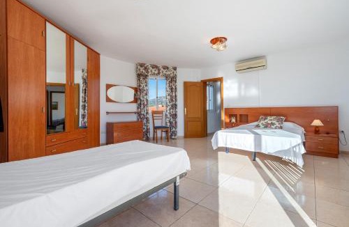 Costa del Zefir Villa | Villa Marisol,piscina privada, aire