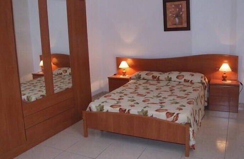 Costa del Zefir Villa | Villa Marisol with air conditioning, private pool 10x5m. for max. 10-12 people