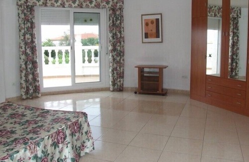 Costa del Zefir Villa | Villa Marisol with air conditioning, private pool 10x5m. for max. 10-12 people