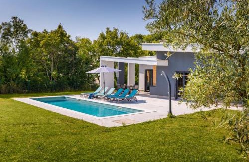 Prkacini Villa | Villa Mariva