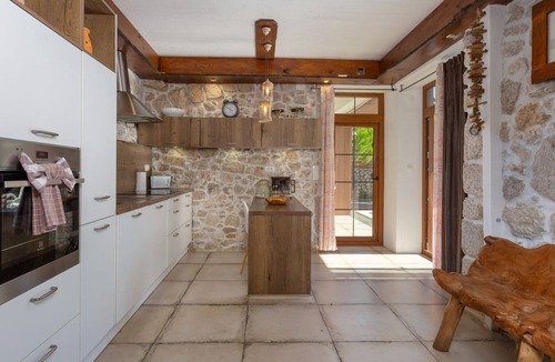 Tribalj Villa | Villa Mariva residence Crikvenica by Villas Guide