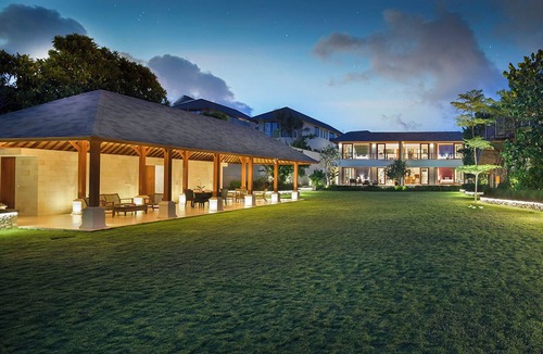 Kutuh Villa | Villa Markisa by Elite Havens