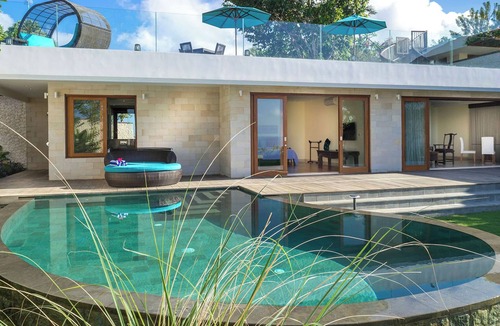 Kutuh Villa | Villa Markisa by Elite Havens