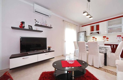 Sveti Filip i Jakov Apartment | Villa Marko A1 | Adriatic Luxury Villas