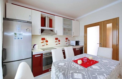 Sveti Filip i Jakov Apartment | Villa Marko A1 | Adriatic Luxury Villas