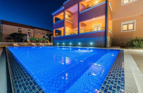 Sveti Filip i Jakov Apartment | Villa Marko by AdriaticLuxuryVillas