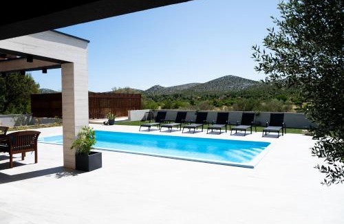 Banjevci Villa | Villa Marko