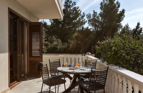 Promajna Villa | Villa Markota!200m from the SEA!