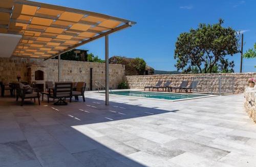 Ljuta Villa | Villa Marlea Konavle Dubrovnik