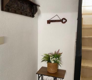 El Albir Villa | Villa Marlene El Albir