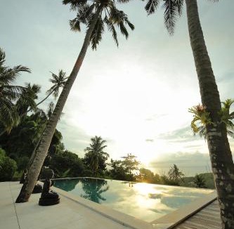 Senggigi Villa | Villa Marley