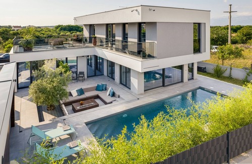 Zaton Villa | Villa Marli ZadarVillas