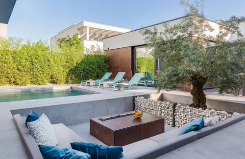 Zaton Villa | Villa Marli ZadarVillas