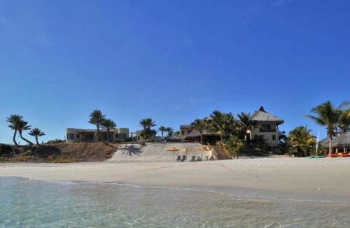 Ensenada Los Muertos Villa | Villa Marlin by Cabo Villas