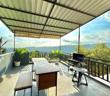 Kecamatan Gunungsari Villa | Villa Marlinda
