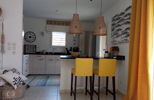 Plan-de-la-Tour House | Villa Marlo, Le Plan de la Tour