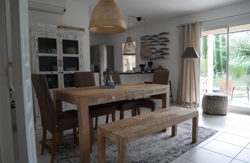 Plan-de-la-Tour House | Villa Marlo, Le Plan de la Tour