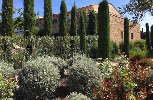 Plan-de-la-Tour House | Villa Marlo, Le Plan de la Tour