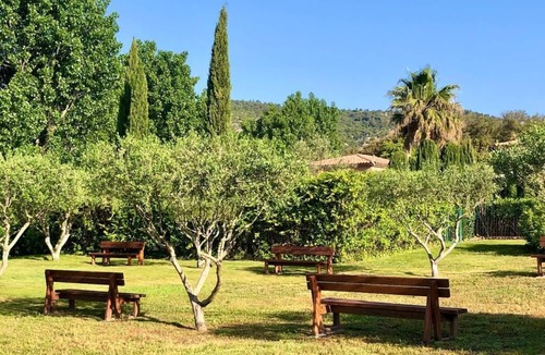 Plan-de-la-Tour House | Villa Marlo, Le Plan de la Tour