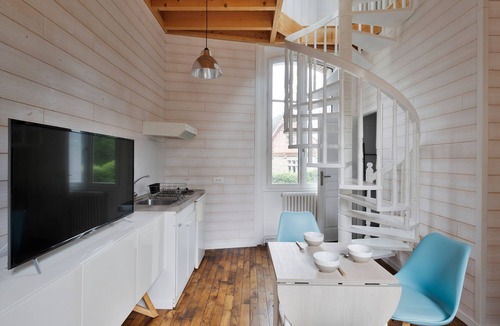 Dinard House | Villa Marlotte - La Belle de Dinard