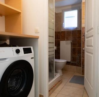 Marly-la-Ville Villa | VILLA Marly