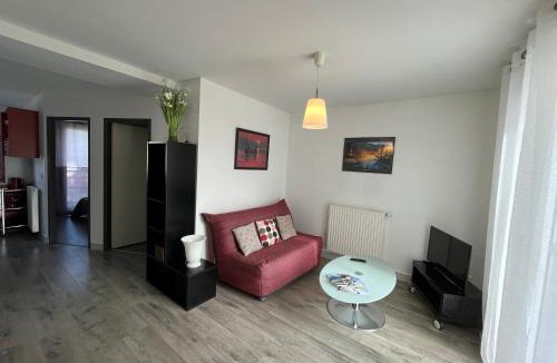 Aix-les-Bains Apartment | Villa Marmillons