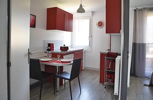 Aix-les-Bains Apartment | Villa Marmillons