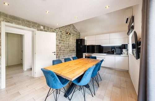 Zaton Villa | Villa Maro - Four Bedroom Villa, Sleeps 8