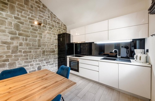 Zaton Villa | Villa Maro - Four Bedroom Villa, Sleeps 8