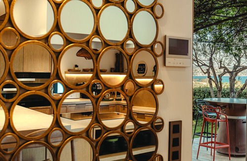 Saint-Tropez Villa | VILLA MAROMA By Terry's Homes