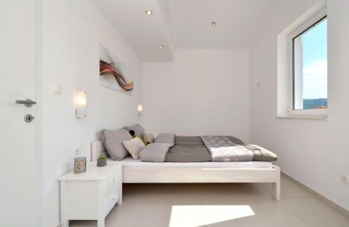 Poljica Apartment | Villa Maros