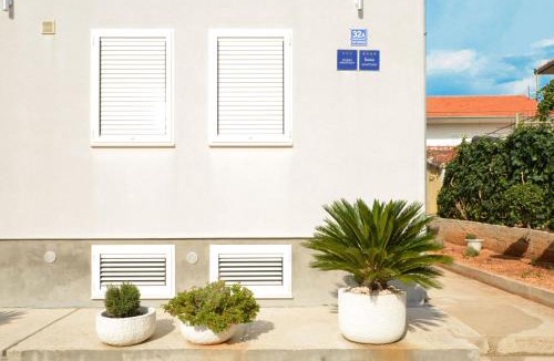 Poljica Apartment | Villa Maros
