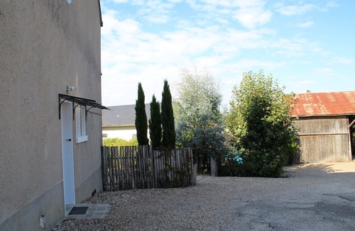 Santenay House | Villa MARPHI - SANTENAY - LOIR ET CHER - VAL DE LOIRE