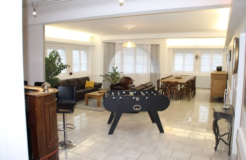 Santenay House | Villa MARPHI - SANTENAY - LOIR ET CHER - VAL DE LOIRE