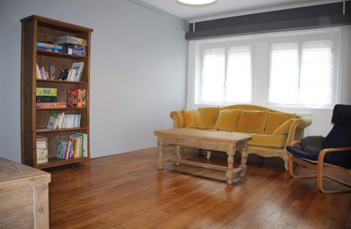 Santenay House | Villa MARPHI - SANTENAY - LOIR ET CHER - VAL DE LOIRE