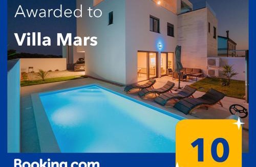 Kolan Villa | Villa Mars