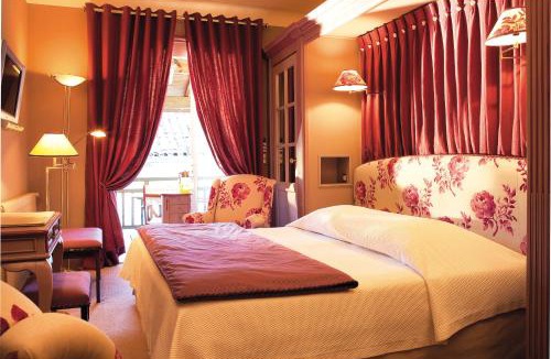 Villeneuve-de-Marsan Hotel | Villa MARSAN - Maison Hervé-Martin GARRAPIT