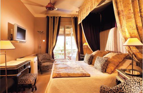 Villeneuve-de-Marsan Hotel | Villa MARSAN - Maison Hervé-Martin GARRAPIT