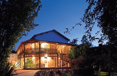 Villeneuve-de-Marsan Hotel | Villa MARSAN - Maison Hervé-Martin GARRAPIT