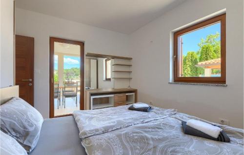 Segotici House | Villa Marse