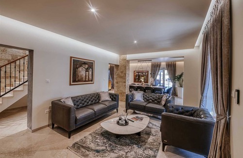 Poljica Villa | VILLA MARTA - Unforgettable, spectacular, special