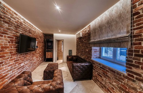 Poljica Villa | VILLA MARTA - Unforgettable, spectacular, special