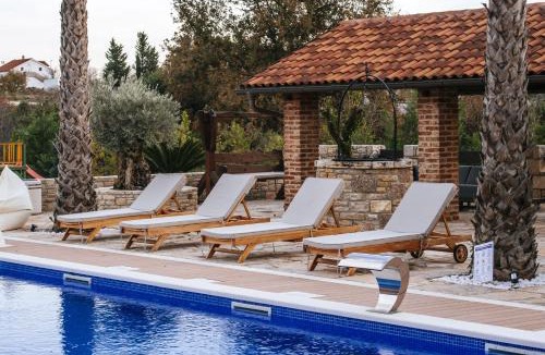Poljica Villa | Villa Marta ZadarVillas