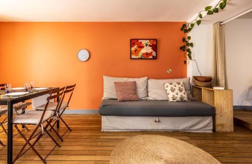 Guethary Apartment | Villa Martha - Appt 02