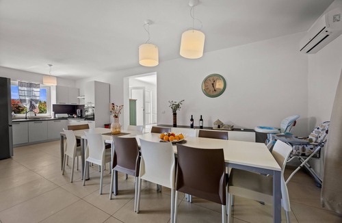 Muzini Villa | Villa Martha in Central Istria with private pool - wellness/table tennis for 12 persons