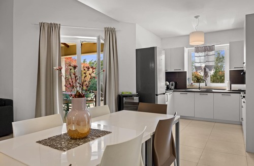 Muzini Villa | Villa Martha in Central Istria with private pool - wellness/table tennis for 12 persons