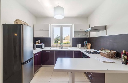 Muzini Villa | Villa Martha in Zminj