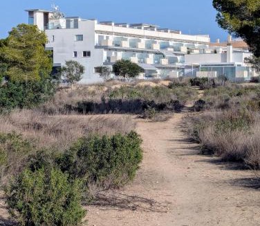 Lo Rufete Apartment | Villa Martin